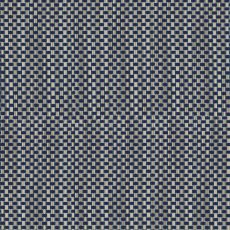 Muestra Digital Wicker Weave Wall Bluish