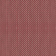 Muestra Digital Wicker Weave Wall Reddish